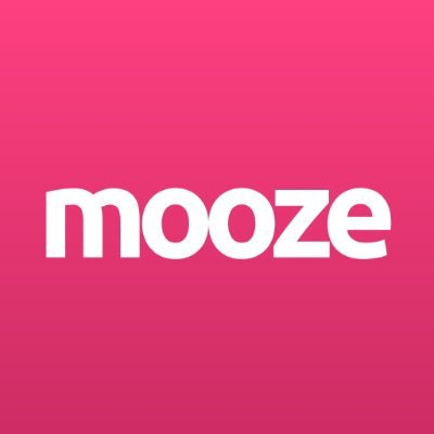 Mooze Logo