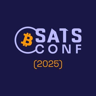 Satsconf Logo